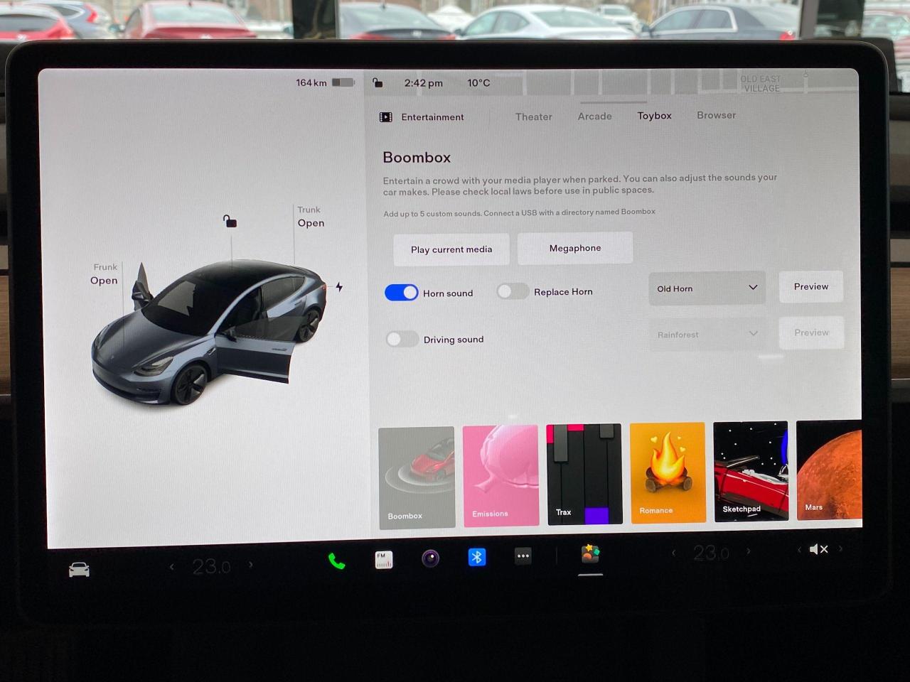 2021 Tesla Model 3 Standard Range Plus *Brand New* 3.49% For 96 Month - Photo #34