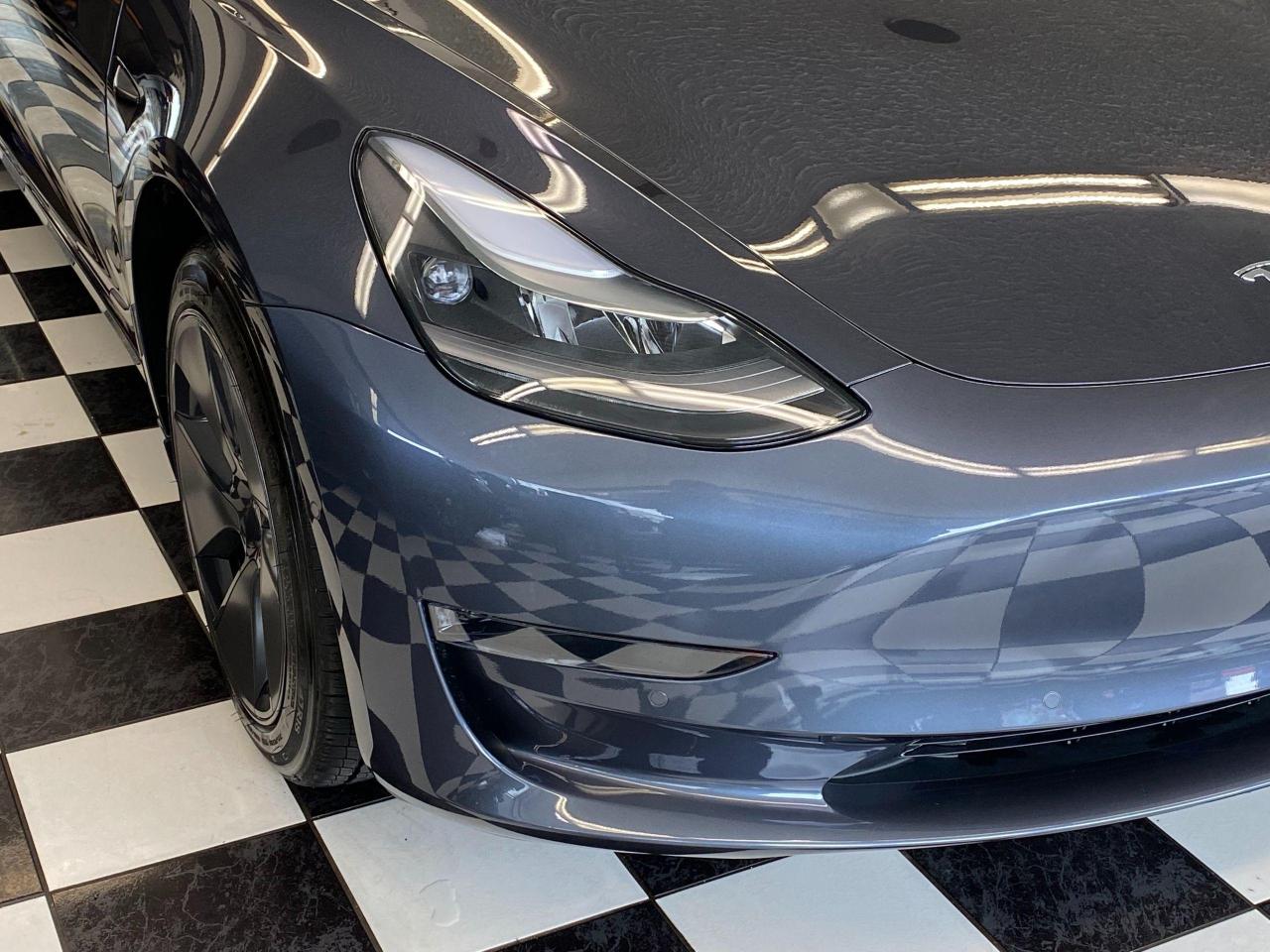 2021 Tesla Model 3 Standard Range Plus *Brand New* 3.49% For 96 Month - Photo #38