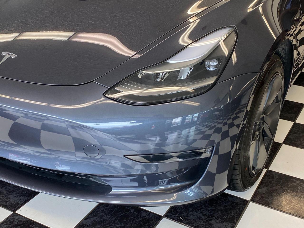 2021 Tesla Model 3 Standard Range Plus *Brand New* 3.49% For 96 Month - Photo #39
