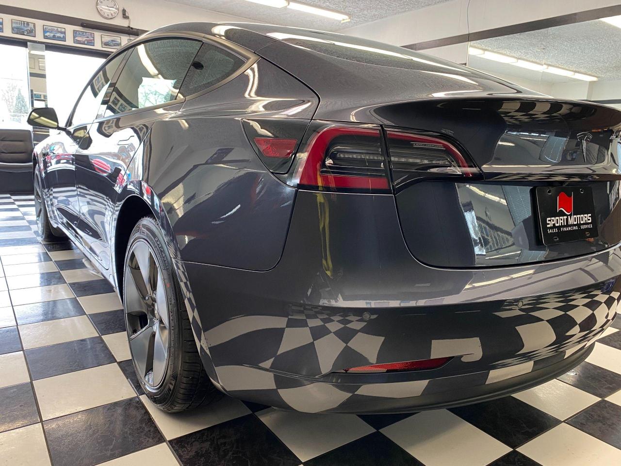 2021 Tesla Model 3 Standard Range Plus *Brand New* 3.49% For 96 Month - Photo #40