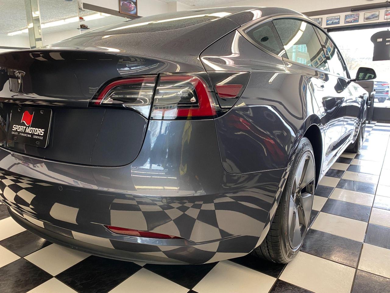 2021 Tesla Model 3 Standard Range Plus *Brand New* 3.49% For 96 Month - Photo #41