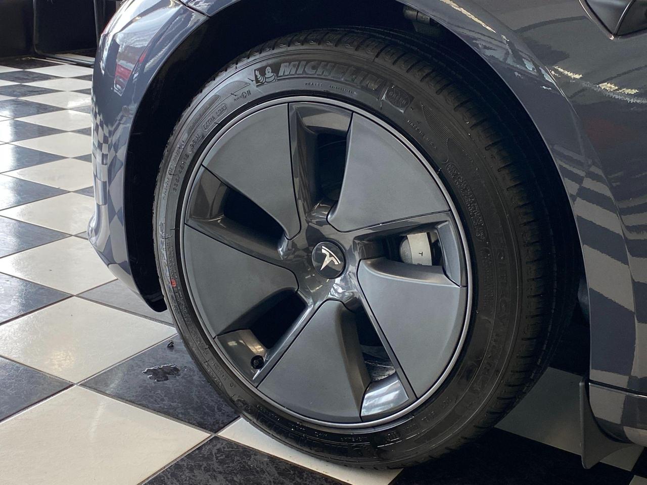 2021 Tesla Model 3 Standard Range Plus *Brand New* 3.49% For 96 Month - Photo #52