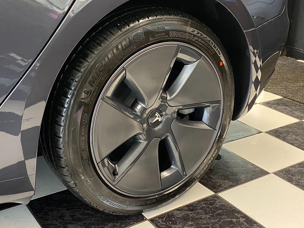 2021 Tesla Model 3 Standard Range Plus *Brand New* 3.49% For 96 Month - Photo #53