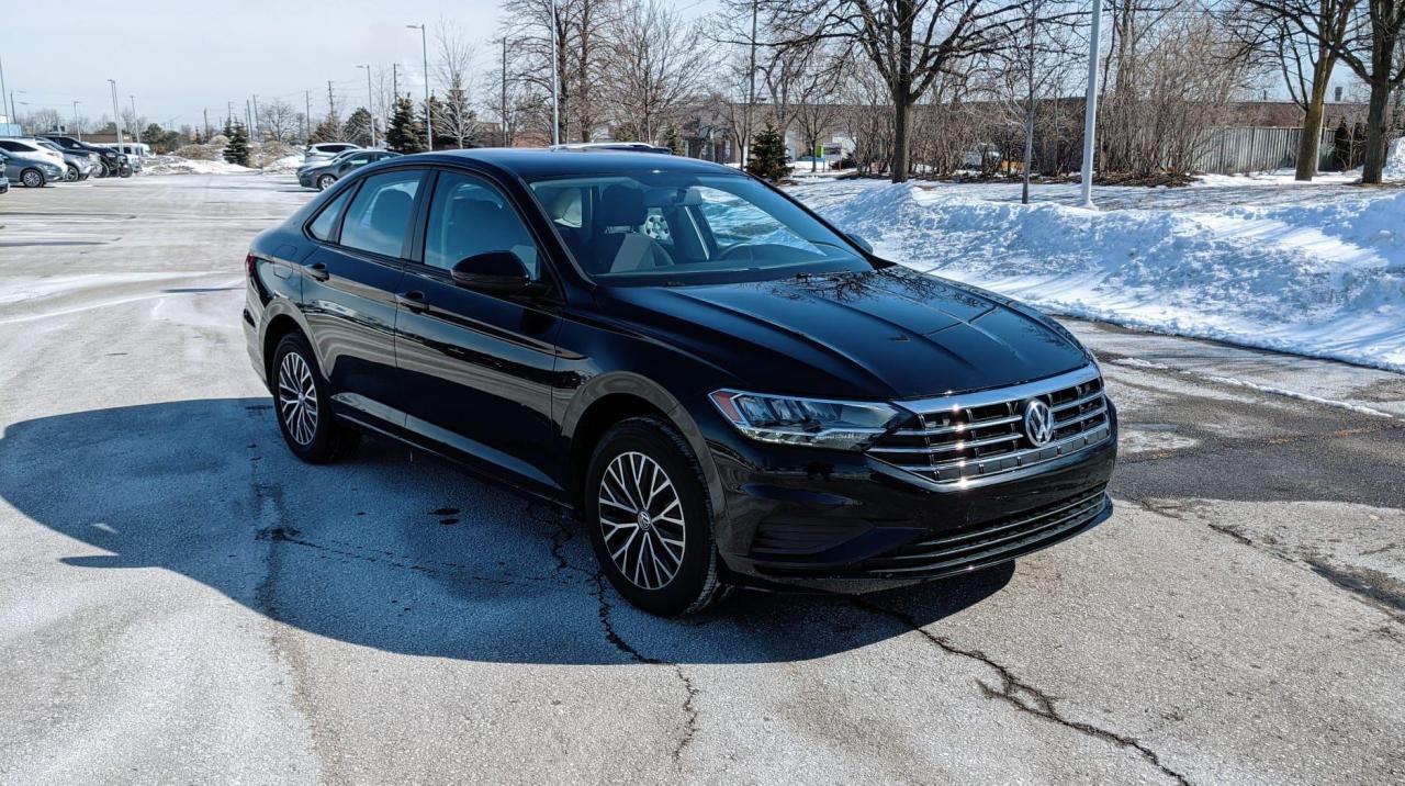 Used 2020 Volkswagen Jetta comfortline for sale in Brampton, ON