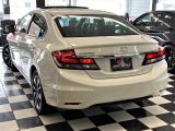 2013 Honda Civic EX+Camera+Roof+Heated Seats+ACCIDENT FREE Photo57