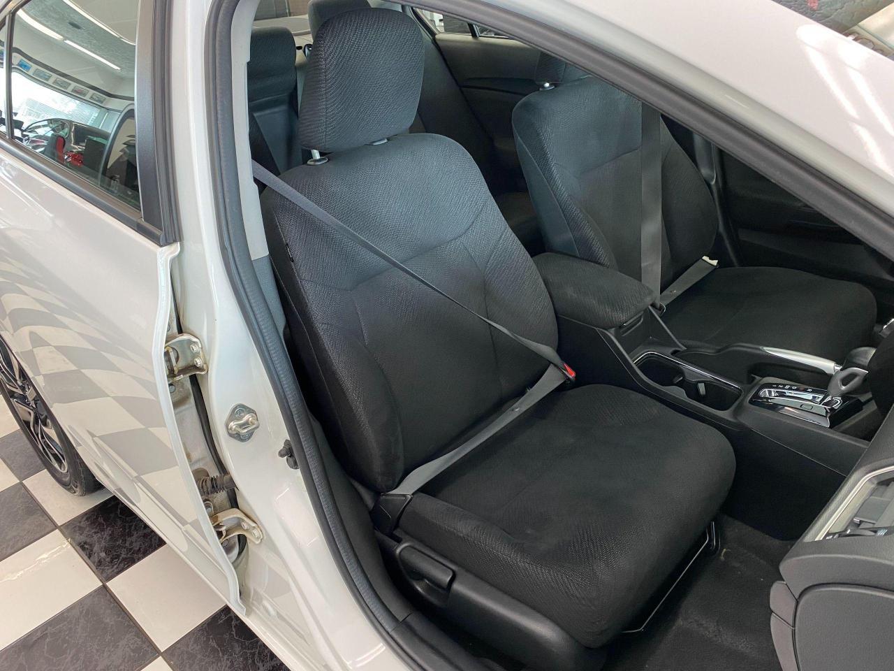 2013 Honda Civic EX+Camera+Roof+Heated Seats+ACCIDENT FREE Photo66