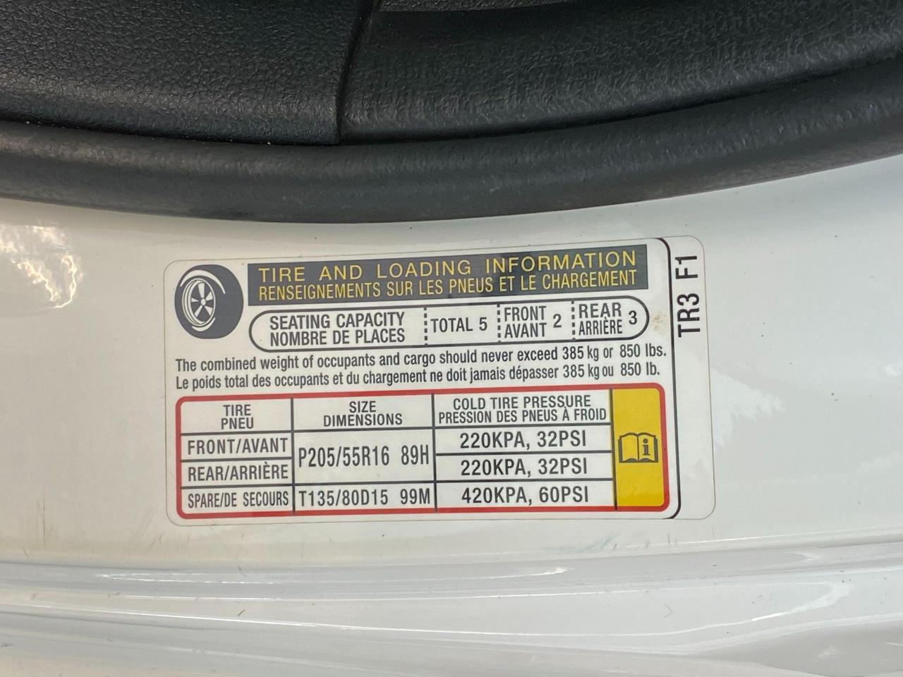 2013 Honda Civic EX+Camera+Roof+Heated Seats+ACCIDENT FREE Photo82