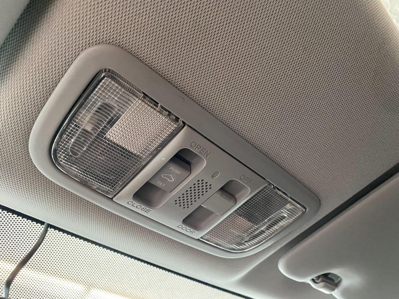 2013 Honda Civic EX+Camera+Roof+Heated Seats+ACCIDENT FREE - Photo #43