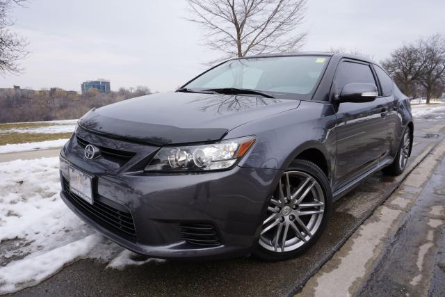 2011 Scion tC 1 OWNER / NO ACCIDENTS /ULTRA LOW KM'S /IMMACULATE