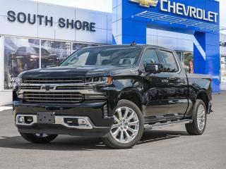 New 2022 Chevrolet Silverado 1500 LTD High Country for sale in Bridgewater, NS