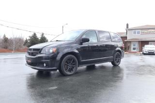 Used 2020 Dodge Grand Caravan GT for sale in Conception Bay South, NL