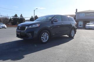 Used 2020 Kia Sorento LX for sale in Conception Bay South, NL