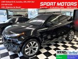 2020 Land Rover Range Rover Evoque S AWD+Slide PANO Roof+Lane Departure+CLEAN CARFAX Photo74