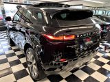 2020 Land Rover Range Rover Evoque S AWD+Slide PANO Roof+Lane Departure+CLEAN CARFAX Photo75