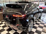 2020 Land Rover Range Rover Evoque S AWD+Slide PANO Roof+Lane Departure+CLEAN CARFAX Photo77