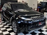 2020 Land Rover Range Rover Evoque S AWD+Slide PANO Roof+Lane Departure+CLEAN CARFAX Photo78