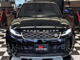 2020 Land Rover Range Rover Evoque S AWD+Slide PANO Roof+Lane Departure+CLEAN CARFAX Photo79
