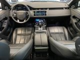 2020 Land Rover Range Rover Evoque S AWD+Slide PANO Roof+Lane Departure+CLEAN CARFAX Photo81