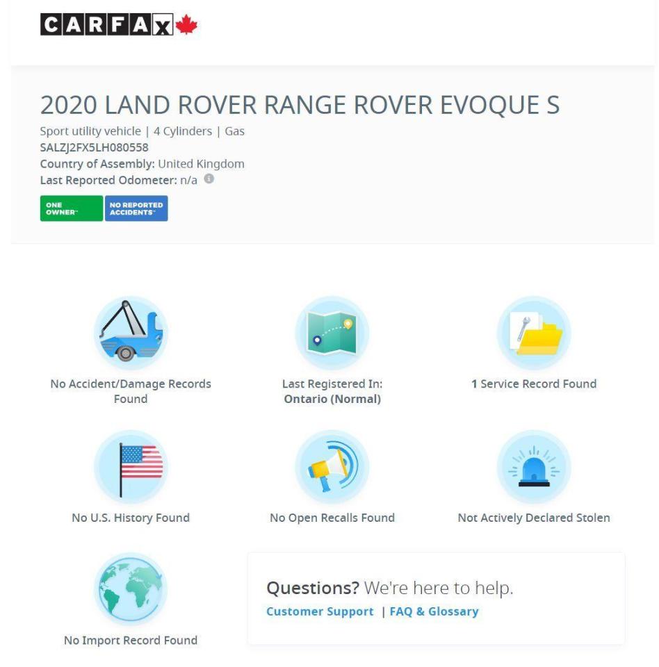 2020 Land Rover Range Rover Evoque S AWD+Slide PANO Roof+Lane Departure+CLEAN CARFAX - Photo #13