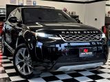 2020 Land Rover Range Rover Evoque S AWD+Slide PANO Roof+Lane Departure+CLEAN CARFAX Photo88