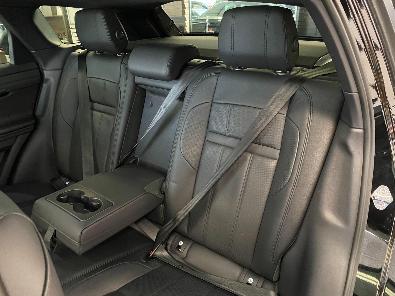 2020 Land Rover Range Rover Evoque S AWD+Slide PANO Roof+Lane Departure+CLEAN CARFAX Photo100