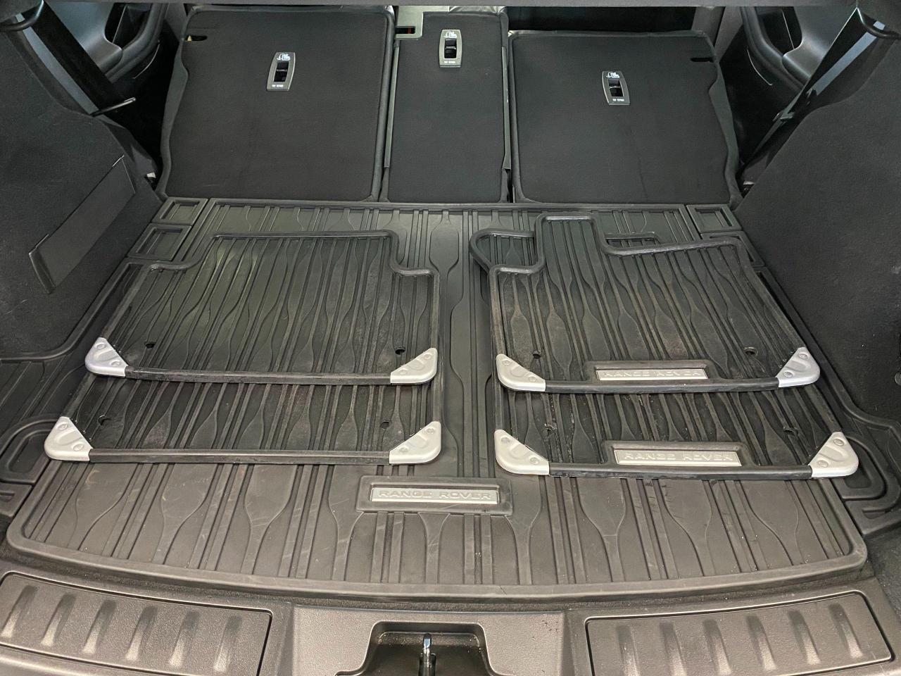 2020 Land Rover Range Rover Evoque S AWD+Slide PANO Roof+Lane Departure+CLEAN CARFAX Photo102