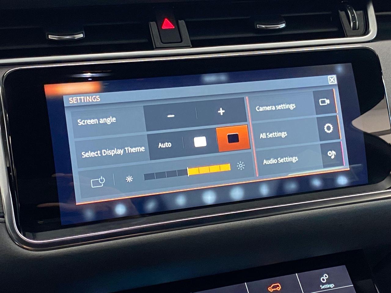 2020 Land Rover Range Rover Evoque S AWD+Slide PANO Roof+Lane Departure+CLEAN CARFAX Photo110