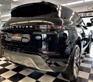 2020 Land Rover Range Rover Evoque S AWD+Slide PANO Roof+Lane Departure+CLEAN CARFAX Photo121