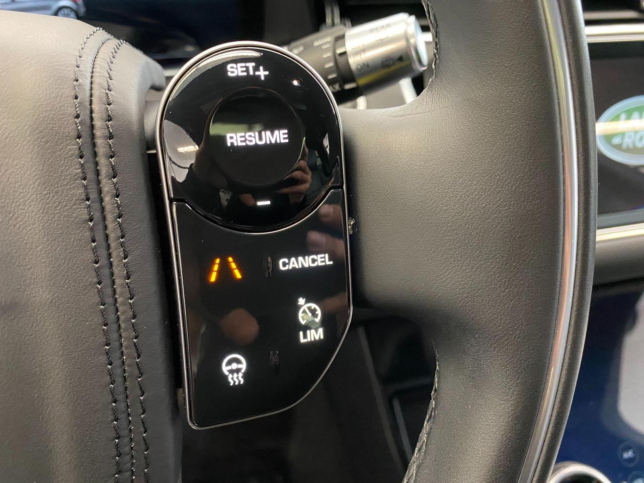 2020 Land Rover Range Rover Evoque S AWD+Slide PANO Roof+Lane Departure+CLEAN CARFAX Photo127