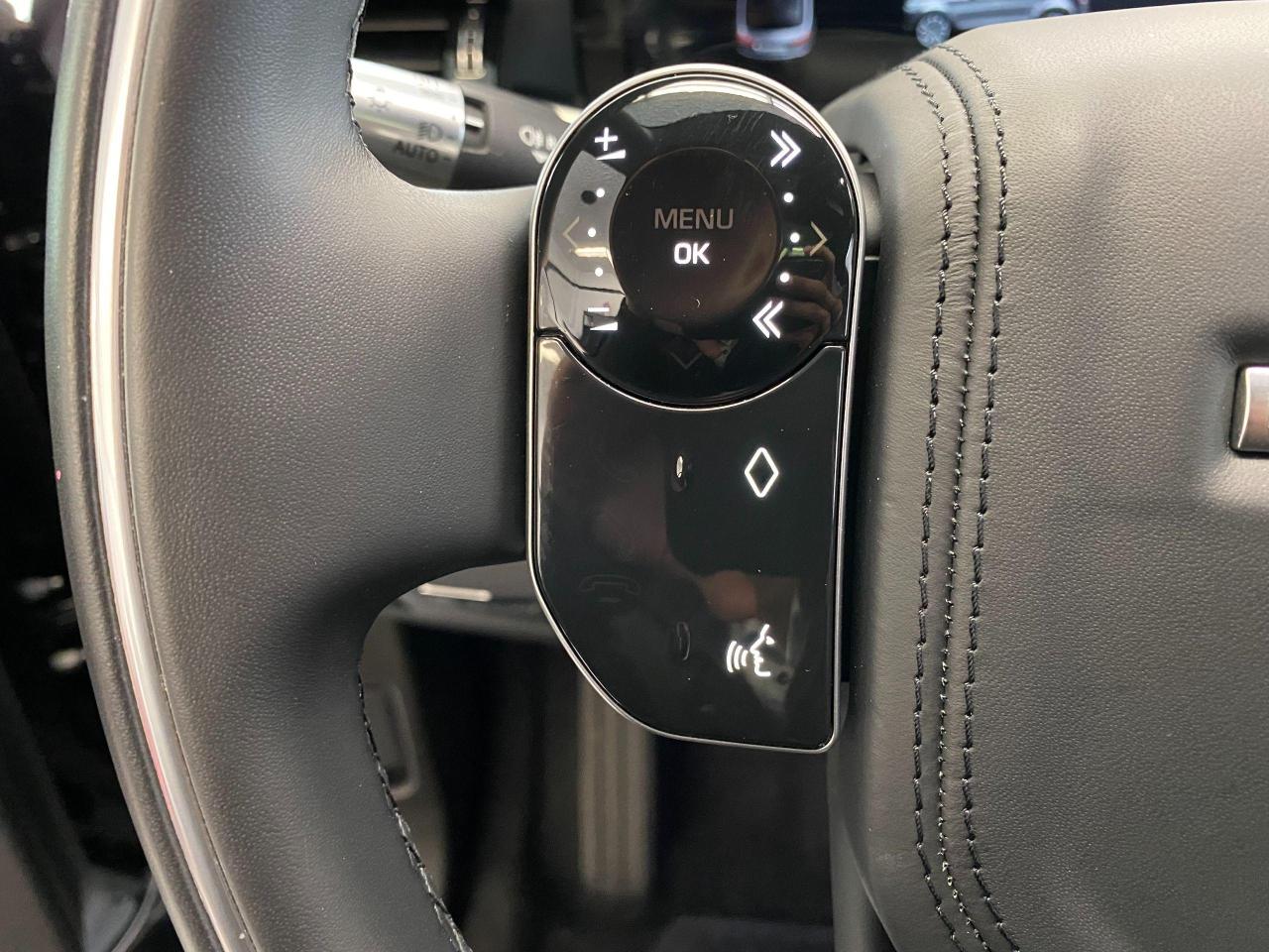2020 Land Rover Range Rover Evoque S AWD+Slide PANO Roof+Lane Departure+CLEAN CARFAX Photo128