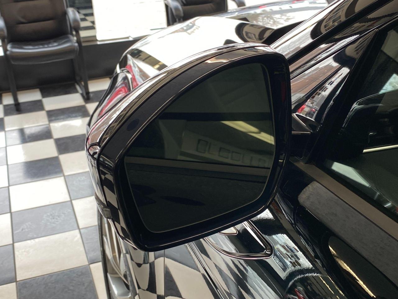 2020 Land Rover Range Rover Evoque S AWD+Slide PANO Roof+Lane Departure+CLEAN CARFAX - Photo #67