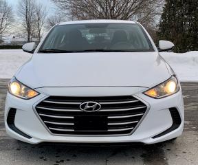 2017 Hyundai Elantra LE - Photo #5