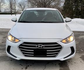 2017 Hyundai Elantra LE - Photo #10