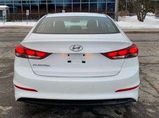 2017 Hyundai Elantra LE - Photo #7