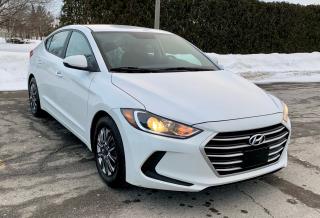 2017 Hyundai Elantra LE - Photo #2