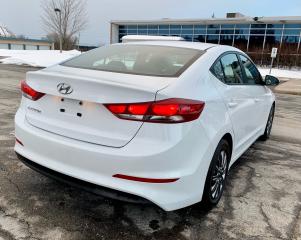 2017 Hyundai Elantra LE - Photo #9