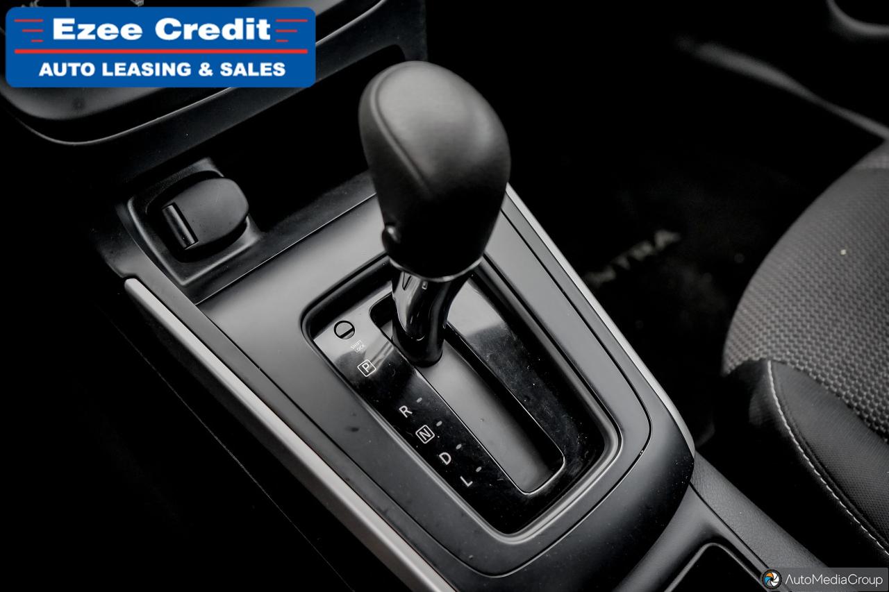 2017 Nissan Sentra 1.8 S Photo