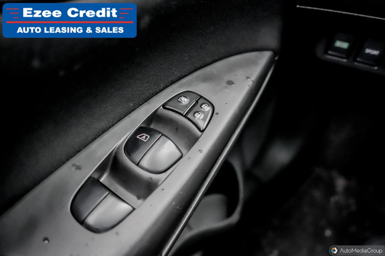 2017 Nissan Sentra 1.8 S Photo