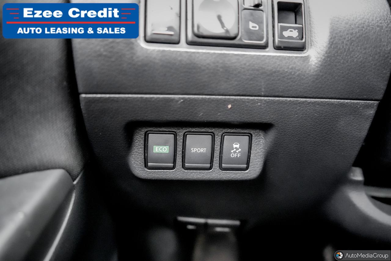 2017 Nissan Sentra 1.8 S Photo