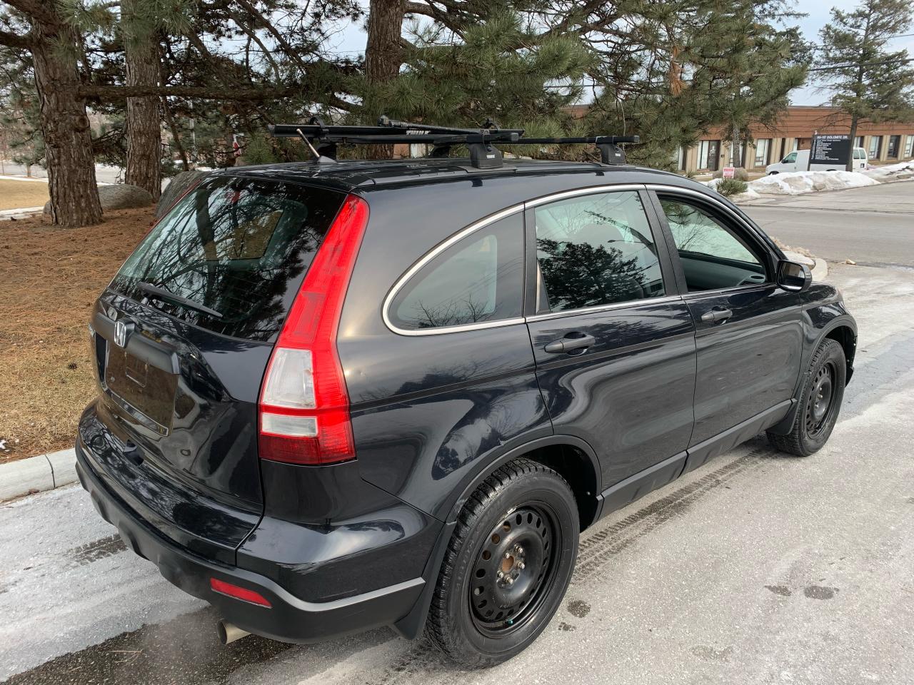 2008 Honda CR-V LX-FRONT WHEEL DRIVE-ONLY 189,738KMS!! - Photo #3