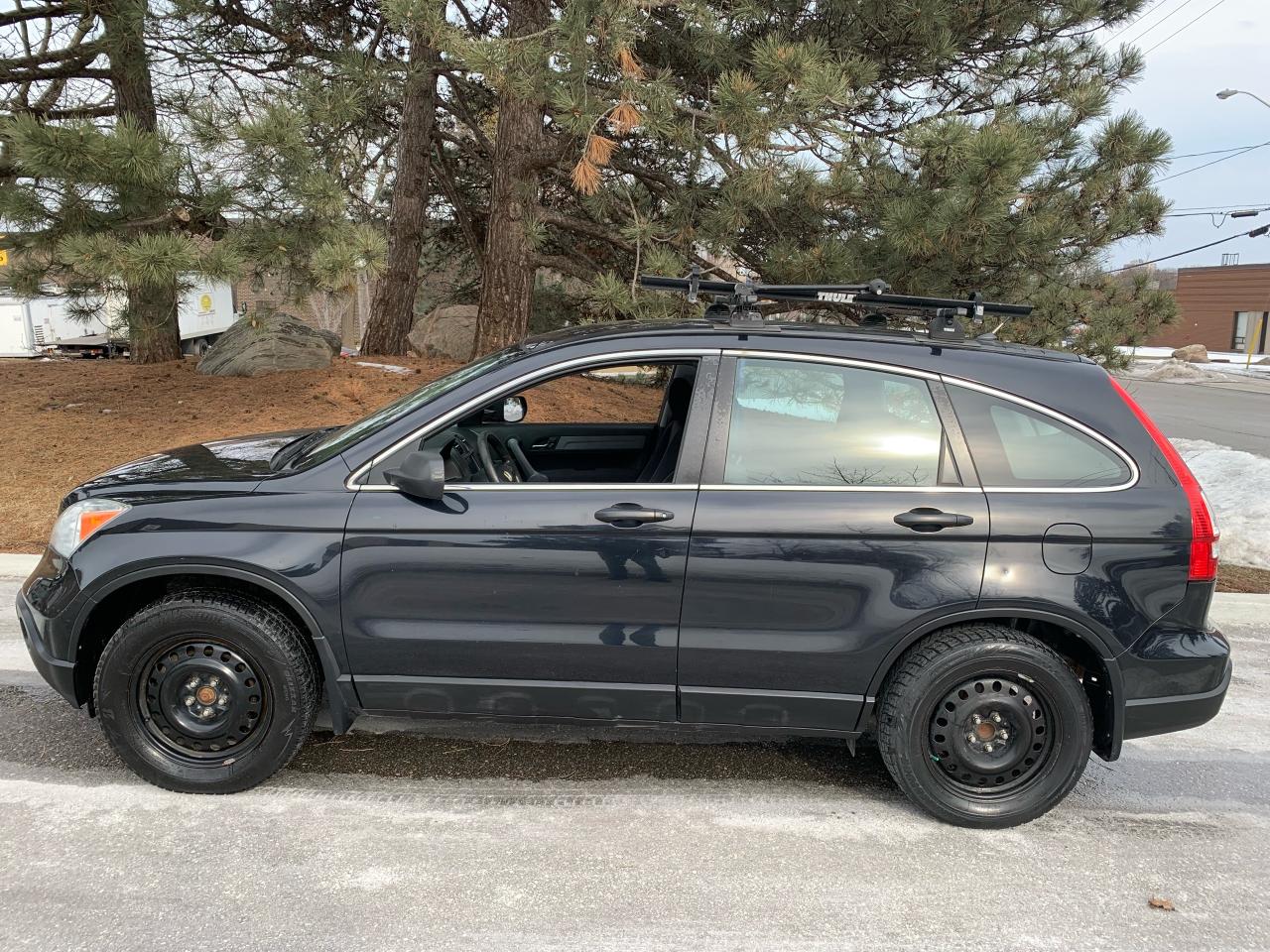 2008 Honda CR-V LX-FRONT WHEEL DRIVE-ONLY 189,738KMS!! Photo4