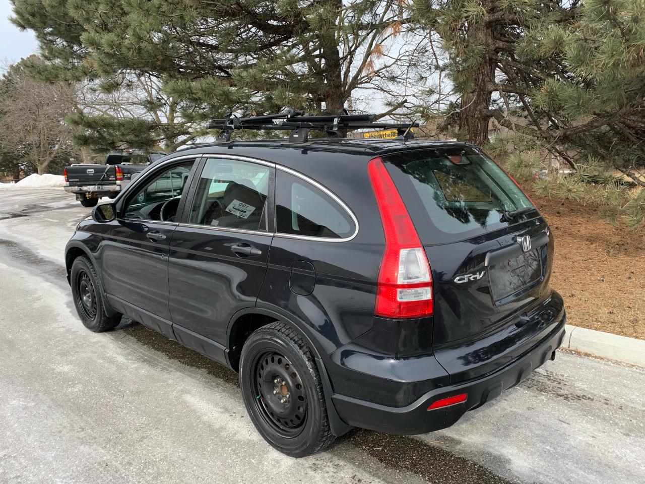2008 Honda CR-V LX-FRONT WHEEL DRIVE-ONLY 189,738KMS!! - Photo #6
