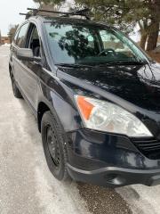 2008 Honda CR-V LX-FRONT WHEEL DRIVE-ONLY 189,738KMS!! - Photo #11