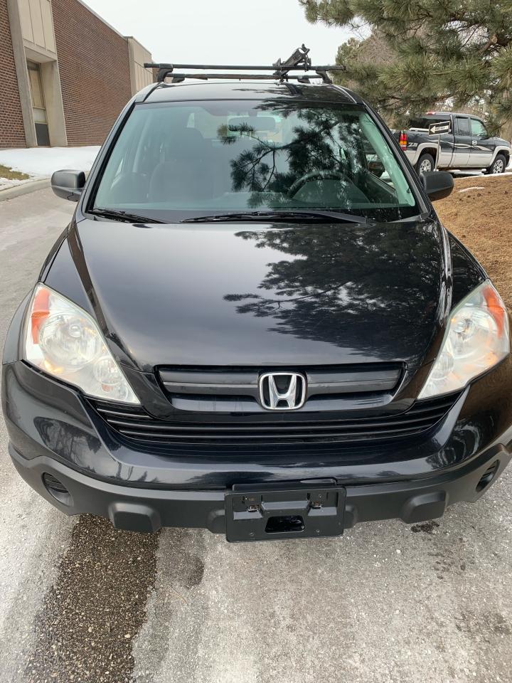 2008 Honda CR-V LX-FRONT WHEEL DRIVE-ONLY 189,738KMS!! - Photo #12