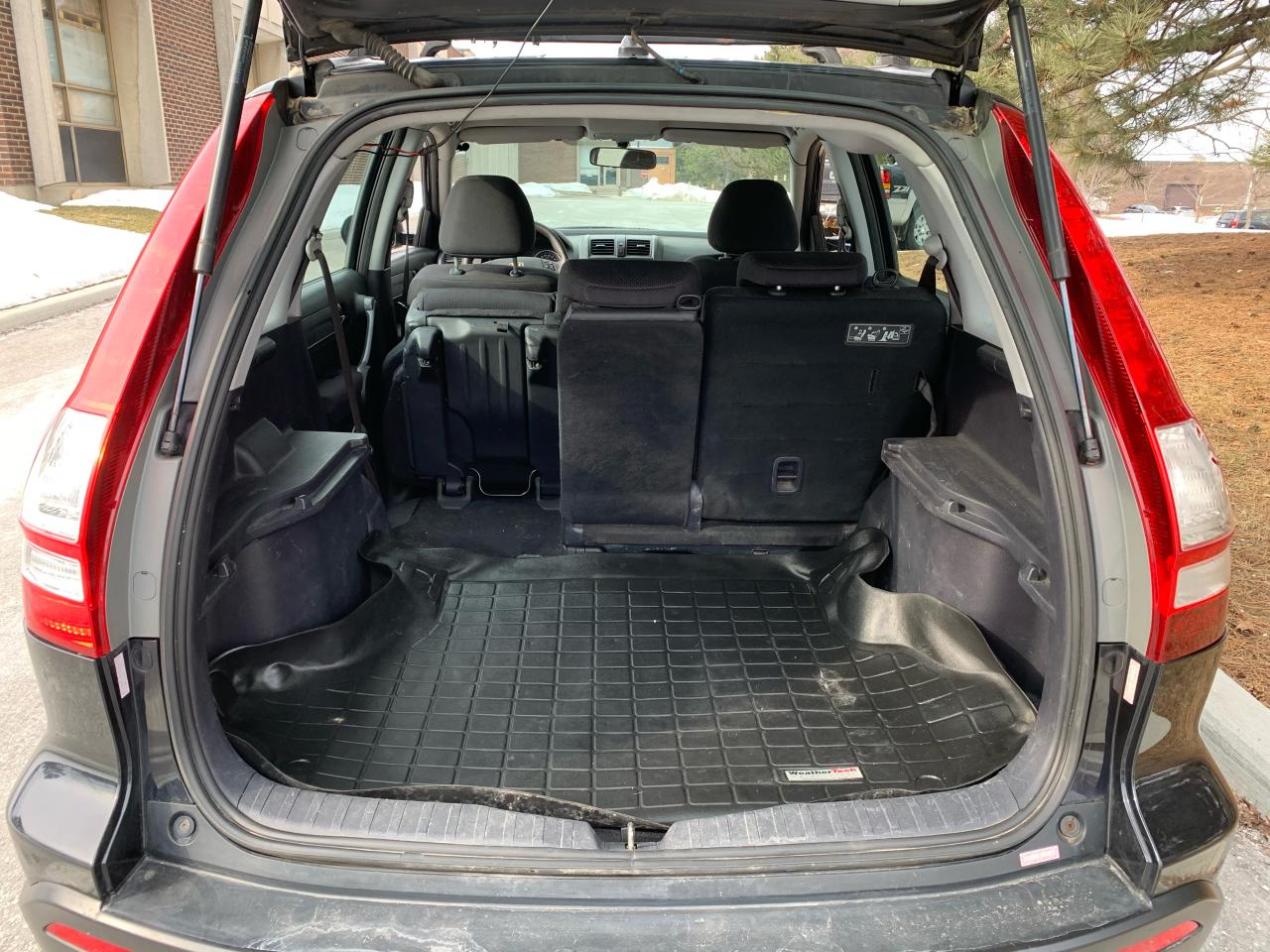 2008 Honda CR-V LX-FRONT WHEEL DRIVE-ONLY 189,738KMS!! - Photo #16