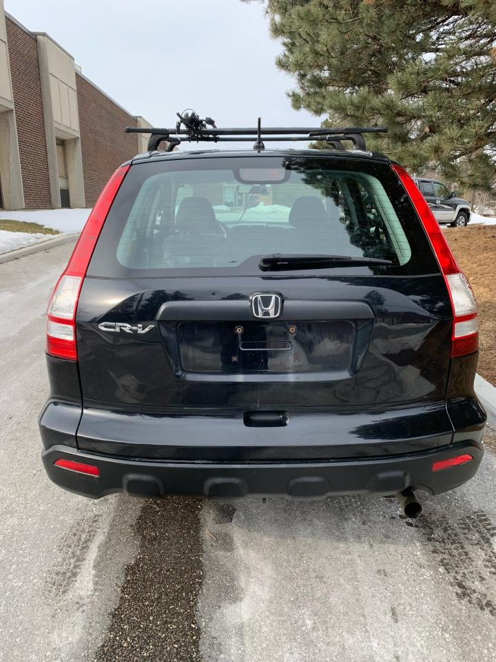 2008 Honda CR-V LX-FRONT WHEEL DRIVE-ONLY 189,738KMS!! - Photo #15