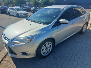Used 2014 Ford Focus SE for sale in Sarnia, ON
