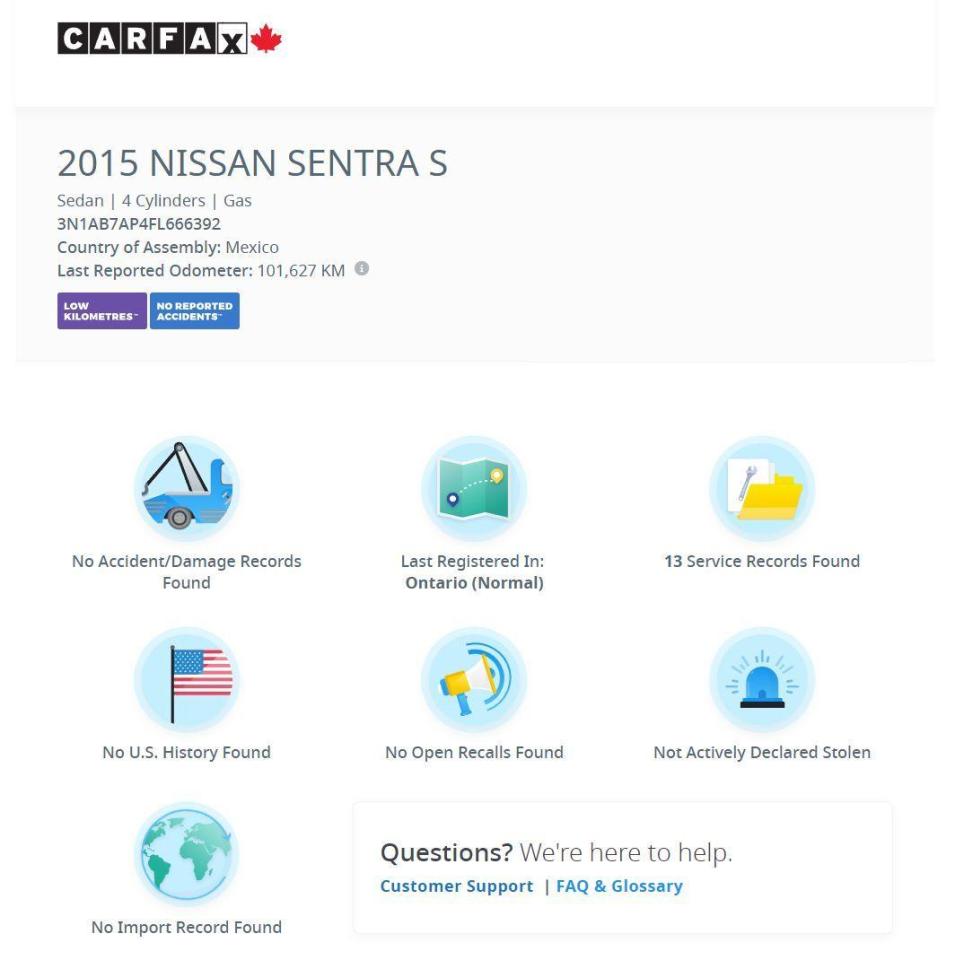 2015 Nissan Sentra SV+Camera+Heated Seats+New Tires+CLEAN CARFAX - Photo #12