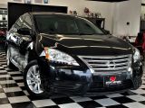 2015 Nissan Sentra SV+Camera+Heated Seats+New Tires+CLEAN CARFAX Photo85