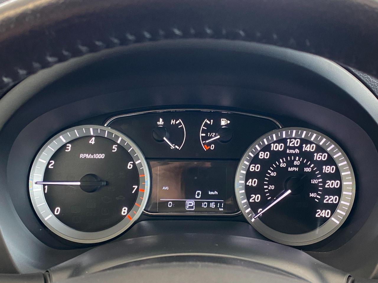 2015 Nissan Sentra SV+Camera+Heated Seats+New Tires+CLEAN CARFAX - Photo #16